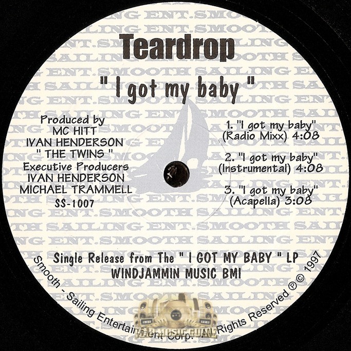 G-RAP / Teardrop – I Got My Baby mqdefault.jpg